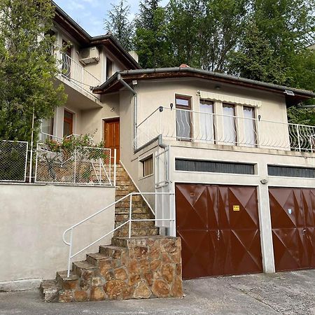 Villa Dechkoni 卡瓦尔纳 外观 照片