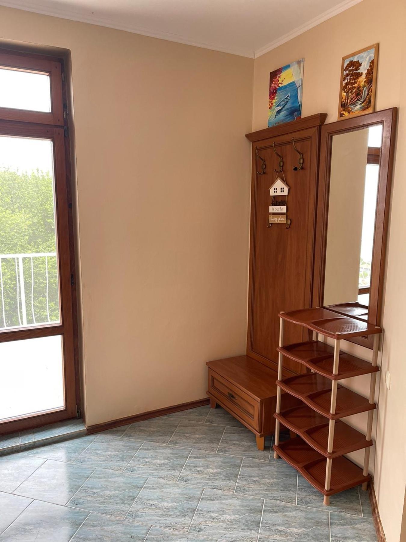 Villa Dechkoni 卡瓦尔纳 外观 照片